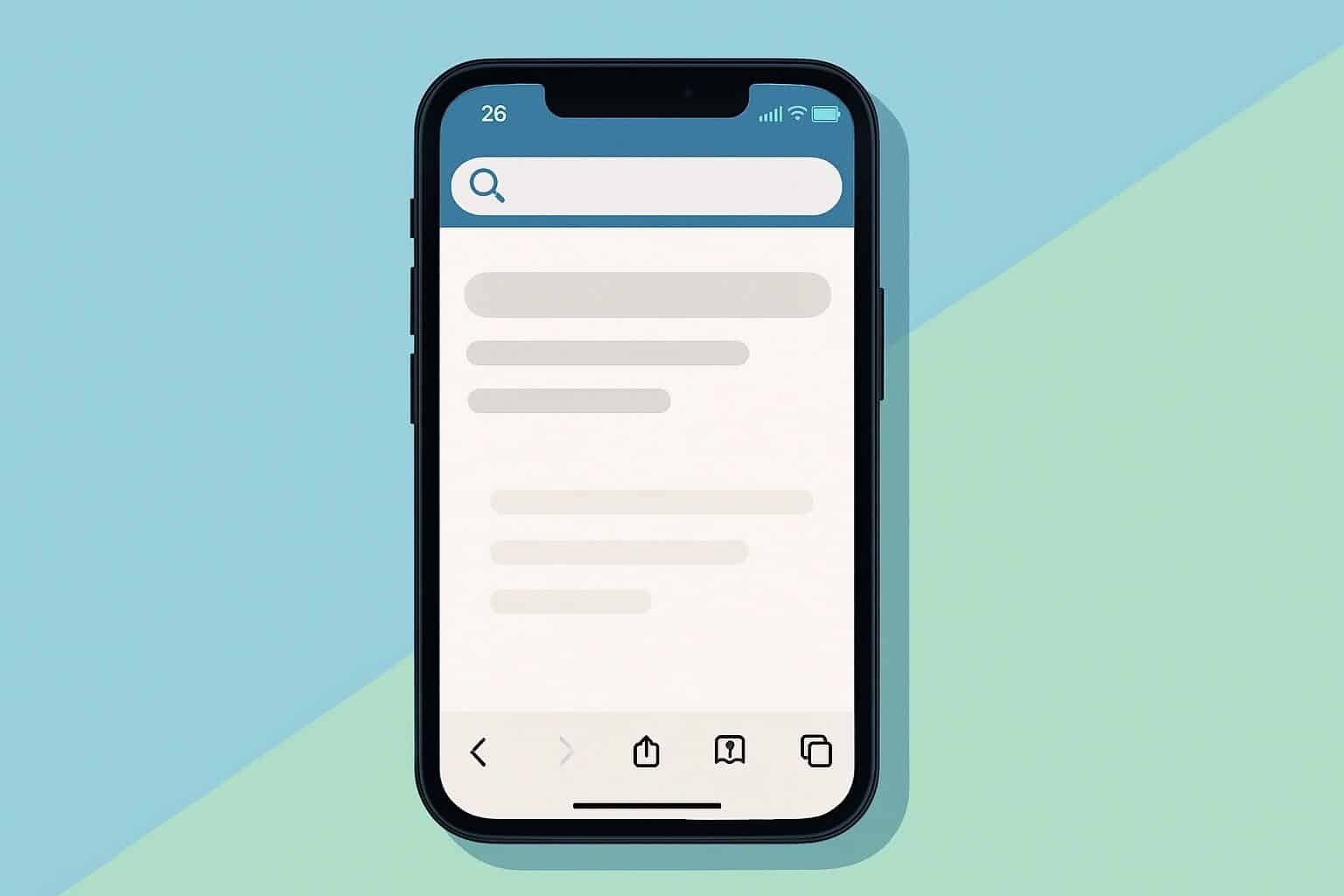 [ad_1] Lansarea iOS 26 a stârnit multiple discuții între utilizatorii de iPhone și iPad, mai ales din cauza modificărilor de design și a noilor funcționalități