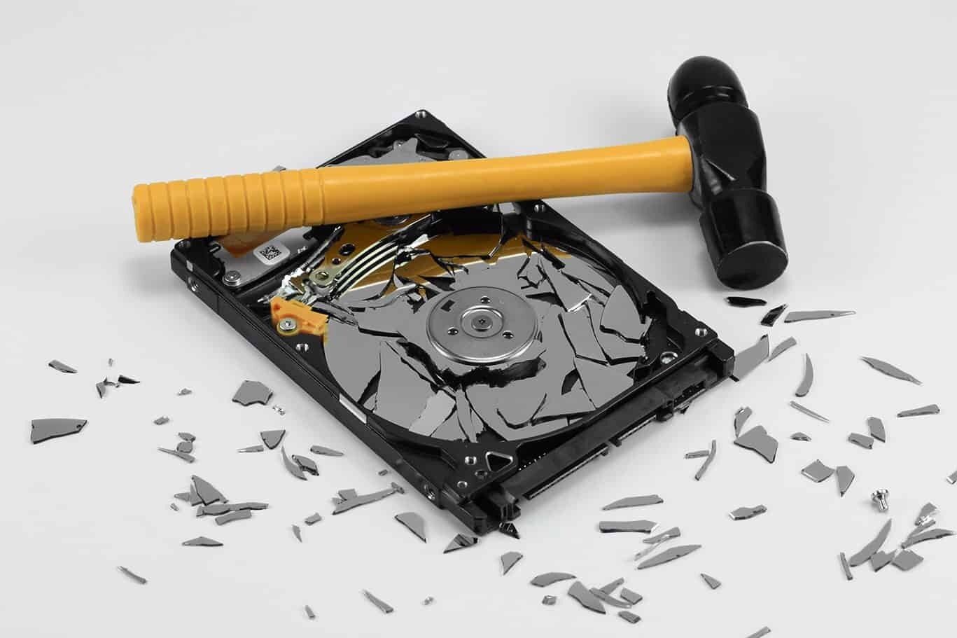 [ad_1] Pe măsură ce suportul pentru Windows 10 se apropie de final, iar companiile își înlocuiesc echipamentele achiziționate în timpul pandemiei, se ridică o problemă esențială: ce se întâmplă cu datele de pe dispozitivele scoase din uz? Ignorarea procesului de ștergere sau distrugere corespunzătoare a acestor informații poate avea consecințe grave, precum amenzi sau riscuri de securitate
