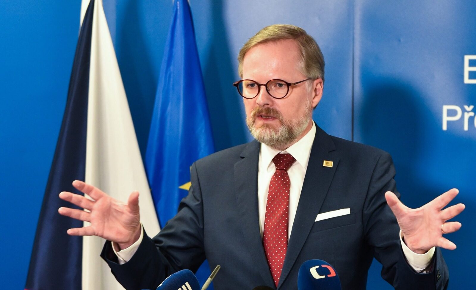 Premierul ceh Petr Fiala avertizează asupra posibilității unei colaborări între fostul șef de guvern, Andrej Babis, și grupări extremiste, pe măsură ce se apropie alegerile