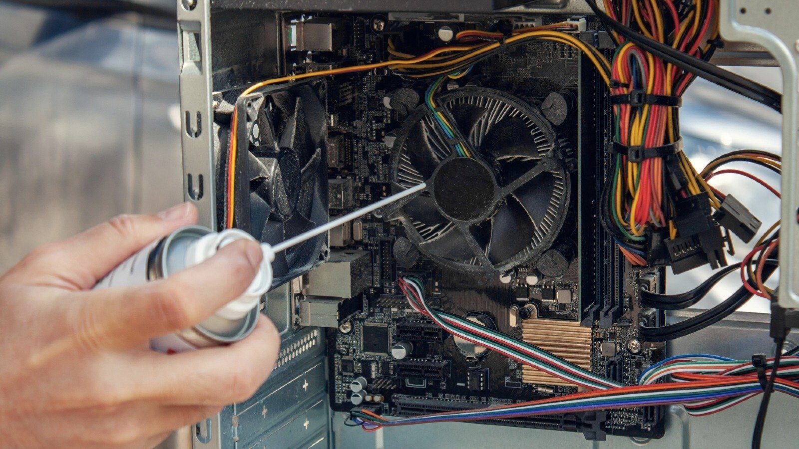 Sugestii utile pentru a îmbunătăți performanța PC-ului tău