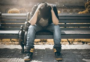 Organizația Mondială a Sănătății anunță că peste un miliard de persoane la nivel global se confruntă cu probleme de sănătate mentală, în special anxietate și depresieea noastră”