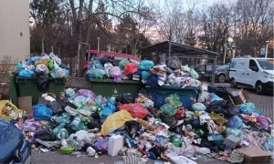 Șeful Gărzii Naționale de Mediu: Economia circulară și reciclarea rămân obligatorii, nu oportunități; resursele valoroase se pierd din cauza abordării deșeurilor ca simple gunoi