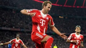 FC Bayern: Victorie și îngrijorări în Liga Campionilor | Sport