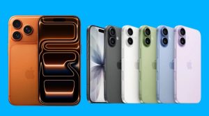 Performanța camerei iPhone 17 față de iPhone 16, comparativ cu modelul Pro