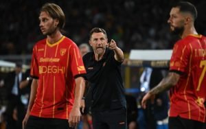 Lecce – Cagliari: unde poți urmări meciul la TV și streaming