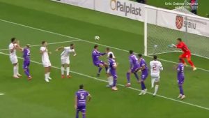 FC Hermannstadt – FC Argeș 0-0, LIVE pe Sport.ro! Ocazie monumentală ratată cu poarta desfăcută