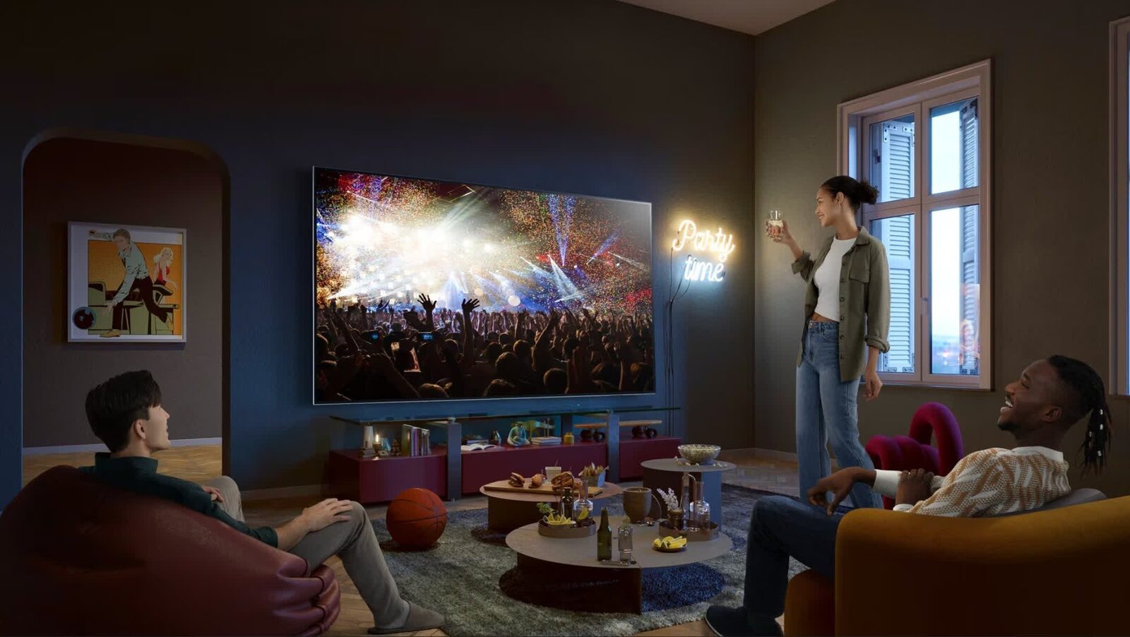 [ad_1] La târgul internațional IFA 2025 din Berlin, Dolby Laboratories a dezvăluit oficial Dolby Vision 2, o evoluție semnificativă a standardului de calitate a imaginii