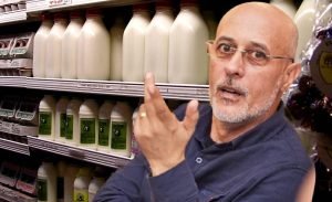 Motivul blocării programului „Cornul și laptele”: explicațiile MADR și avertismentul procesatorilor, din partea președintelui Asociației Patronale a Laptelui despre impactul scăderii TVA la 2%