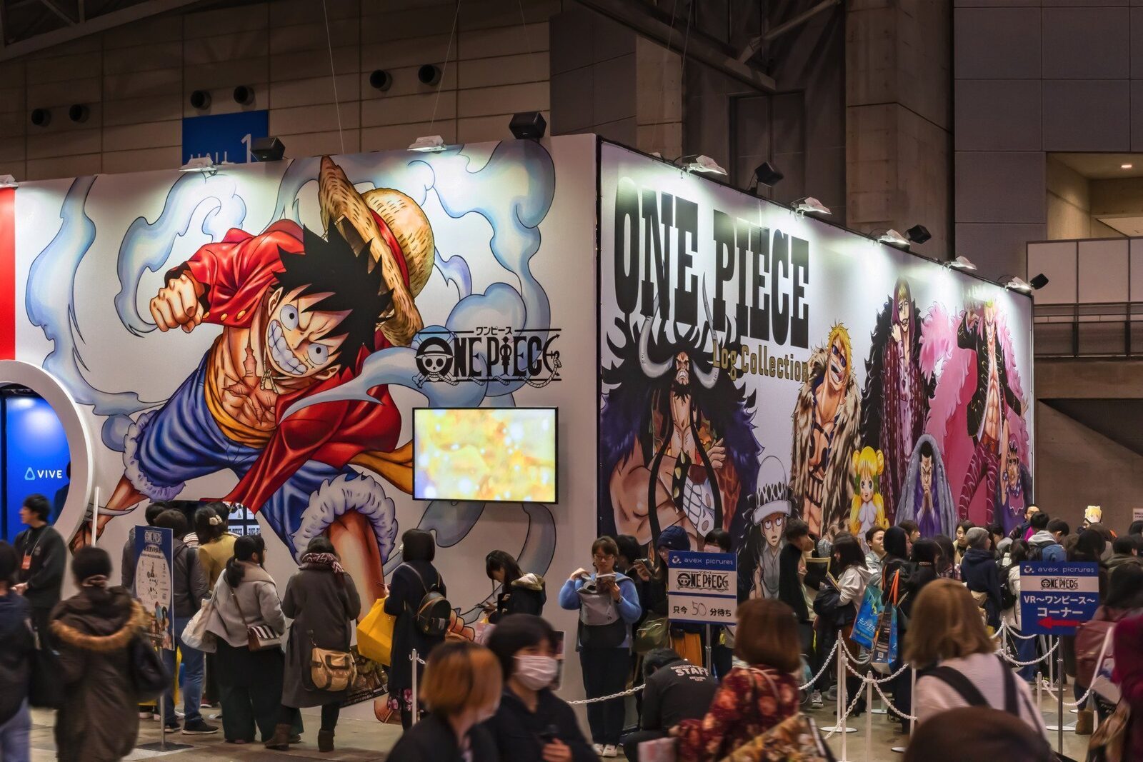 Noua emblemă a protestelor generației Z: steagul piraților inspirat de serialul japonez manga “One Piece”