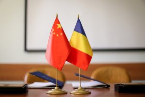 România înregistrează schimburi comerciale cu China în valoare de 9,3 miliarde de dolari în 2024, cu un deficit de peste 7,7 miliarde de dolariea noastră”