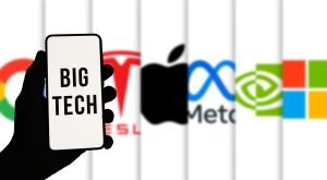 Știre de ultimă oră: Uniunea Europeană interzice marilor giganți tehnologici accesul la noul sistem de gestionare a datelor financiare, excluzând Apple, Meta, Google și Amazon pentru a apăra „suveranitatea digitală” a Europei