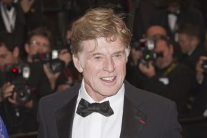 Legendara figură a cinematografiei, Robert Redford, a încetat din viață la vârsta de 89 de aniea noastră”