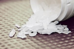 Interpol anunță o captură record de metamfetamină în 18 țări, cu 386 de persoane arestate și peste 76 de tone de droguri confiscate