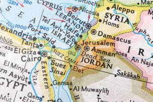 Președintele Egiptului numește Israelul „inamic” pentru prima dată după semnarea tratatului de pace din 1979