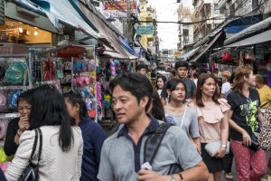 Prim-ministrul desemnat al Thailandei promite să programeze alegeri noi în următoarele patru luniea noastră”