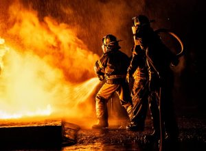 Incendiu la penitenciarul din Găești, Dâmbovița, și evacuarea a 200 de deținuțiea noastră”