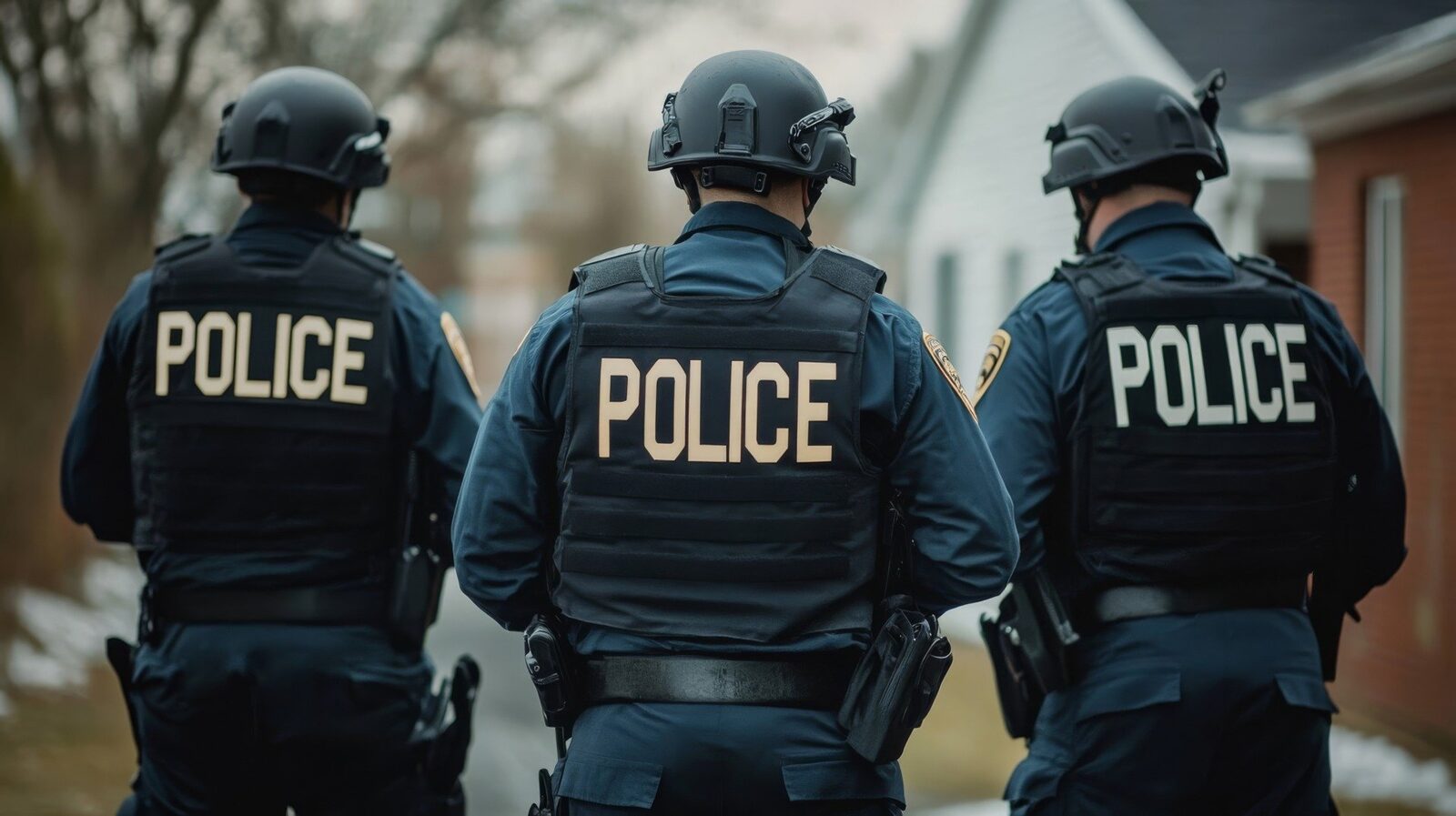 [ad_1] Guvernatorul Californiei a semnat o lege care interzice agenților locali și federali, inclusiv celor din cadrul Serviciului de Imigrare și Vamă al SUA (ICE), să poarte măști faciale în timpul activităților lor, informează o publicație de știri