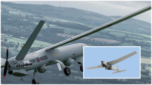 Deputațul Turner: Zborurile neautorizate ale dronelor în aerul României reprezintă o amenințare evidentă pentru NATO și securitatea regională