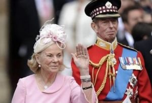 Ceremonia de înmormântare a Ducesei de Kent din Marea Britanie va avea loc pe 16 septembrie la Catedrala Westminster