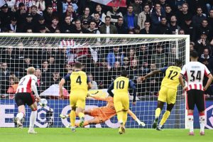 PSV – Royale Union, prima rundă a grupei din Champions League » Dennis Man, debut UCL posibil