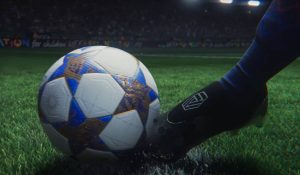 Informații despre cel mai autentic simulator de fotbal