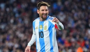 Ecuador vs. Argentina: Cum să urmărești meciul, cote și previziuni