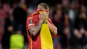 Reacția cea mai incisivă după meciul Go Ahead Eagles – FCSB: “Am impresia că eu sunt singurul care a evoluat cu dedicare”