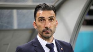 Răspunsul lui Elias Charalambous în urma succesului FCSB-ului împotriva celor de la Go Ahead Eagles: “Ne-am asemănat cu formația de anul trecut”