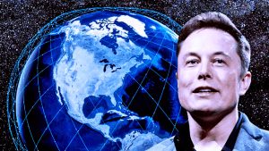 Elon Musk prevestește înlocuirea Vodafone, Orange și Digi RCS RDS cu Starlink pentru telefonie