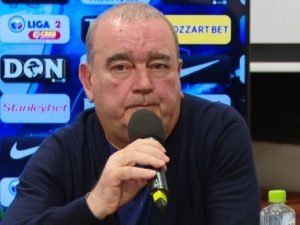 Gigi Nețoiu despre ultimele zile ale lui Florin Marin: ”Își dorea să își rezolve problemele”