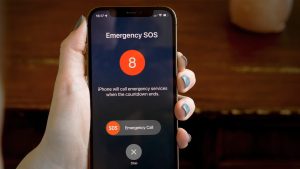 Emergency SOS Live Video pentru Android: noua metodă inovatoare de apeluri de urgență