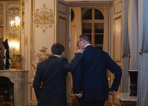 Cancelarul Merz admite că toți am fost înșelați în privința lui Vladimir Putin și urmărește o colaborare cu președintele Macron pentru a depăși vulnerabilitatea și dependența de politica americană sub Trumpea noastră”