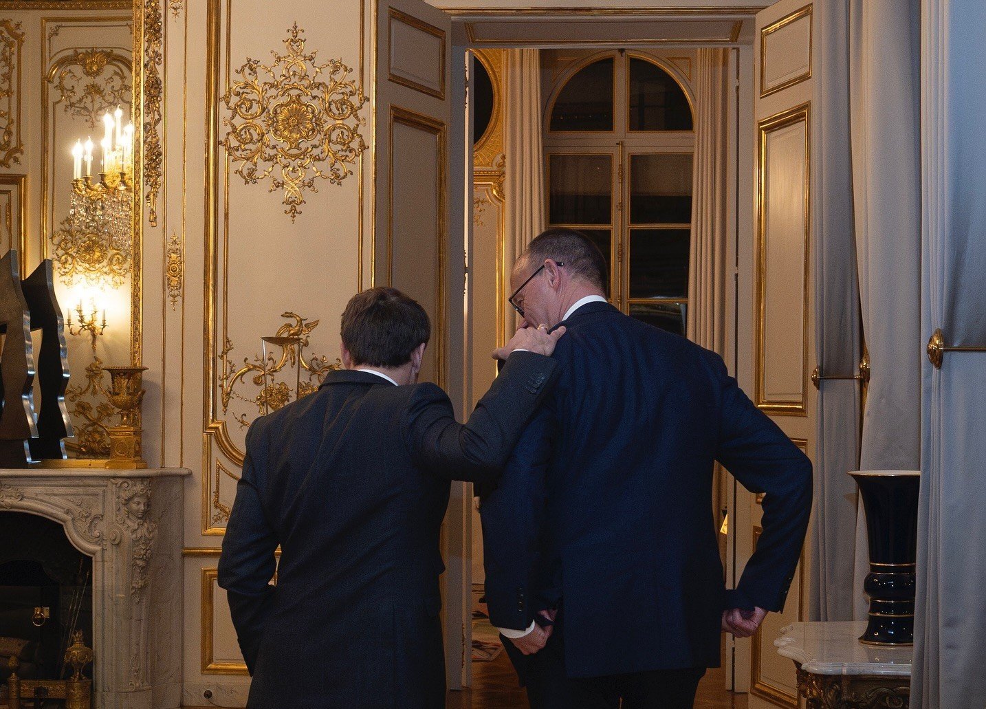 Cancelarul Merz admite că toți am fost înșelați în privința lui Vladimir Putin și urmărește o colaborare cu președintele Macron pentru a depăși vulnerabilitatea și dependența de politica americană sub Trump
