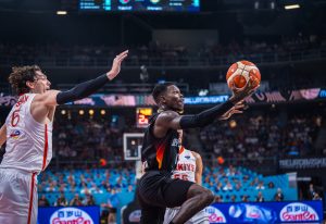 Actualizări în direct: Finala EuroBasket 2025