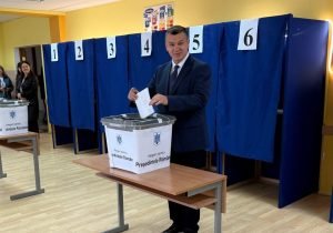 Eugen Tomac avertizează că, în cazul unei majorități pro-ruse în Chișinău, Vladimir Putin va transforma Moldova într-un teren de confruntare, încercând să folosească toate resursele militare disponibile