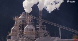 Ministrul Economiei va cere Comisiei Europene să examineze posibilitatea stabilirii unui plafon pentru importurile de ciment din afara Uniunii Europene