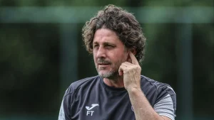 Fatih Tekke recunoaște: “Fenerbahçe și Galatasaray sunt mai puternice decât noi”