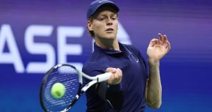 US Open 2025: Actualizări live – Sinner îl înfruntă pe Musetti, Osaka și Anisimova avansează în sferturi