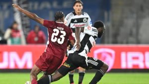 Deznodământ echitabil. Ce rămâne după U Cluj – CFR 2-2