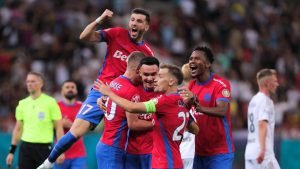 FCSB, lipsită de trei jucători esențiali în fața celor de la Go Ahead Eagles: „Mă îngrijorează ce s-a întâmplat!“