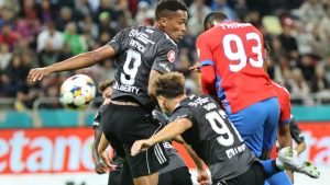 FCSB, pe calea revenirii, deși rămâne la distanță. Caramavrov analizează a doua victorie consecutivă la zero a campioanei.