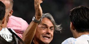 Udinese-Palermo, formațiile oficiale: Inzaghi optează pentru rotația jucătorilor.