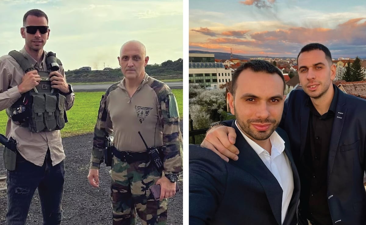 Fratele unui pilot de la Fly Lili este acuzat în cazul Potra – Georgescu / Alexandru Lascu: ”Fratele meu s-a aflat în mijloc” / Bogdan Lascu se afla la volanul mașinii care îl ducea la București pe fiul lui Horațiu Potra, Dorian