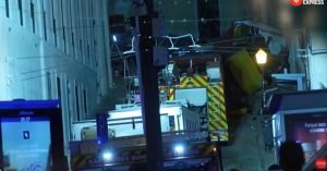 Dezvăluirea inițială a rezultatelor anchetei asupra accidentului de funicular din Lisabona a fost amânată pentru după-amiaza zilei de sâmbătăea noastră”