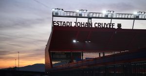 Barcelona primește aprobarea pentru meciul cu Valencia pe Estadi Johan Cruyff