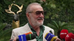 Gigi Becali plănuiește o nouă „românească”! Cum intenționează să surprindă în această iarnă cu achiziția lui Louis Munteanu