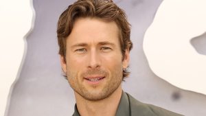 Glen Powell Răspunde Criticii Gigi Paris Inspirându-se din Sfaturile lui Tom Cruise