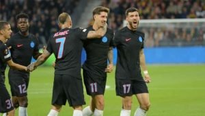 Înaintați, FCSB! Caramavrov observă întoarcerea campioanei României la un stil de joc european.