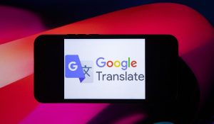 Google integrează în Translate o platformă AI pentru învățarea limbilor străine.