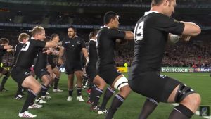 Noua Zeelandă a înregistrat cea mai severă înfrângere din istorie în rugby, cu un scor de 10-43 în fața echipei Africii de Sud